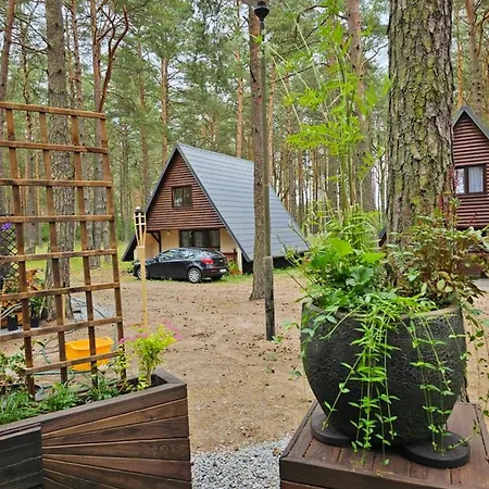 Jak Tu Sielsko Osiek  Exterior photo