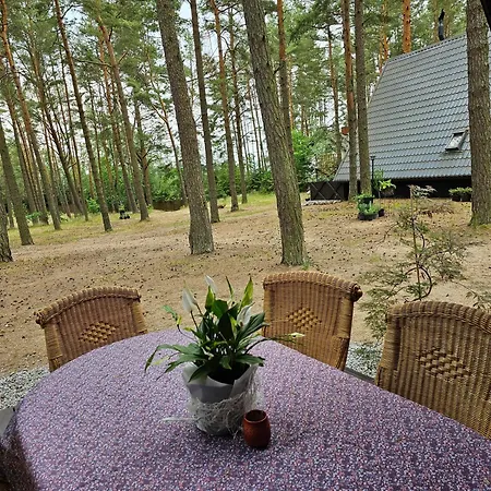 Jak Tu Sielsko Osiek  Exterior photo