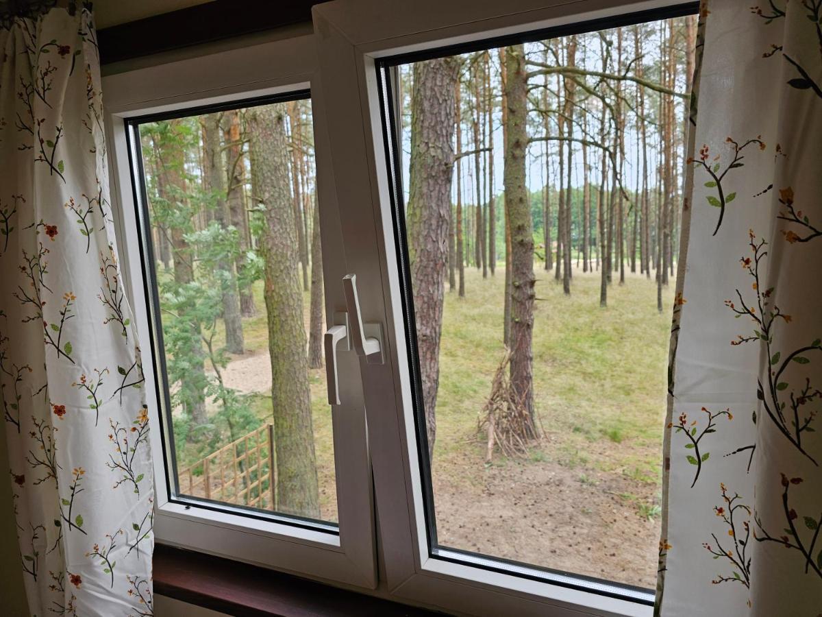 Chalet Tu Sielsko *