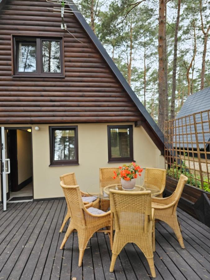 Tu Sielsko Chalet *