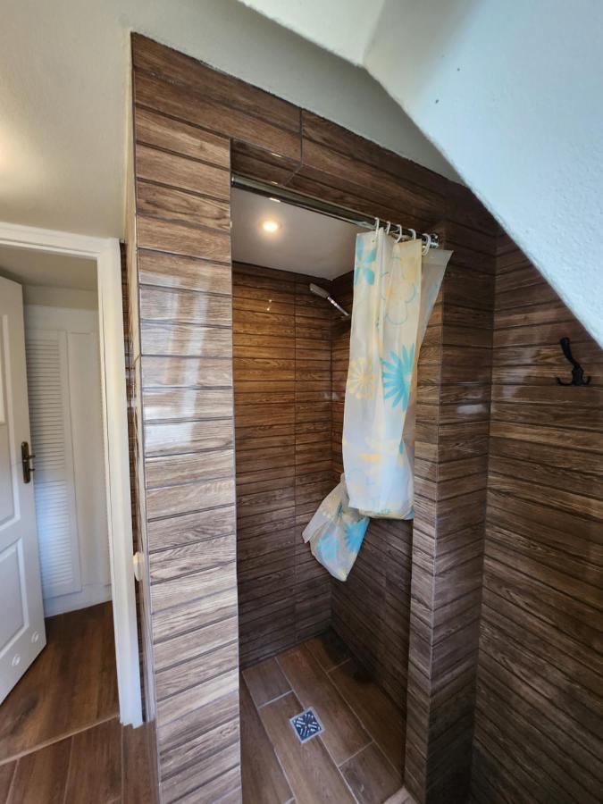 Chalet Tu Sielsko Osiek (Pomerania)