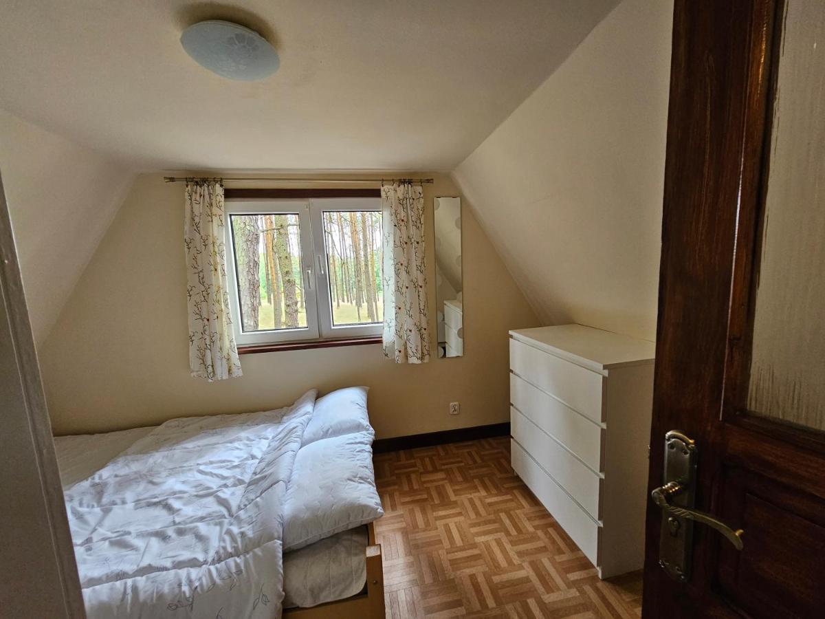 Tu Sielsko Chalet