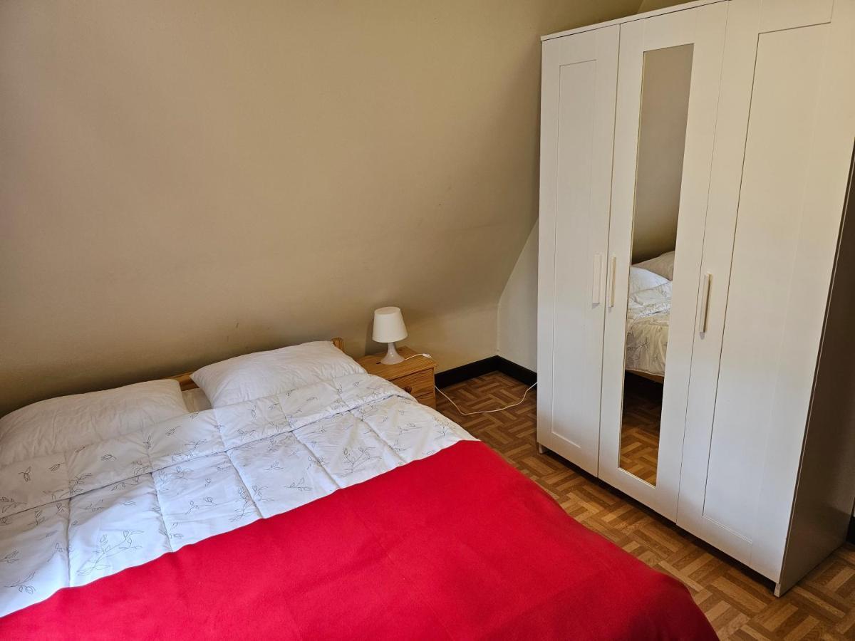 Tu Sielsko Chalet Osiek (Pomerania)