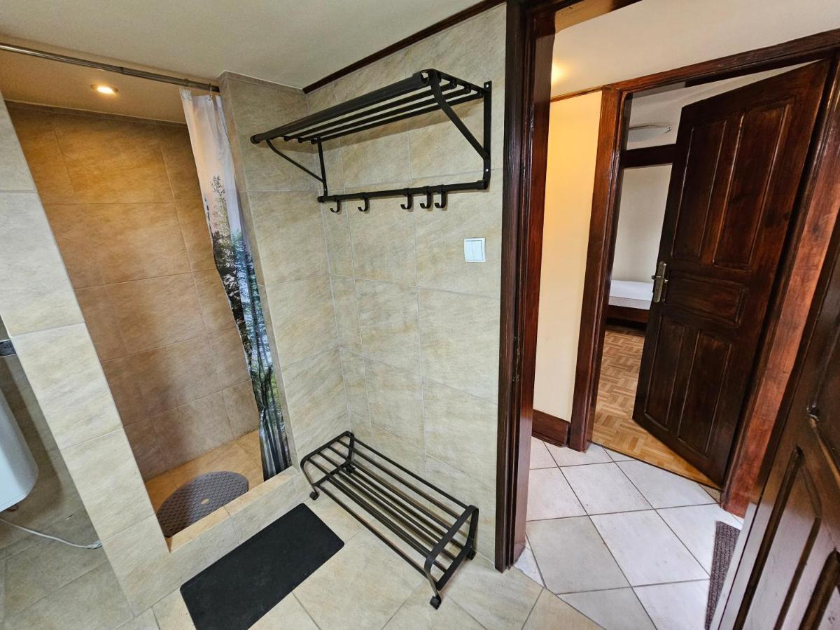Tu Sielsko Chalet *