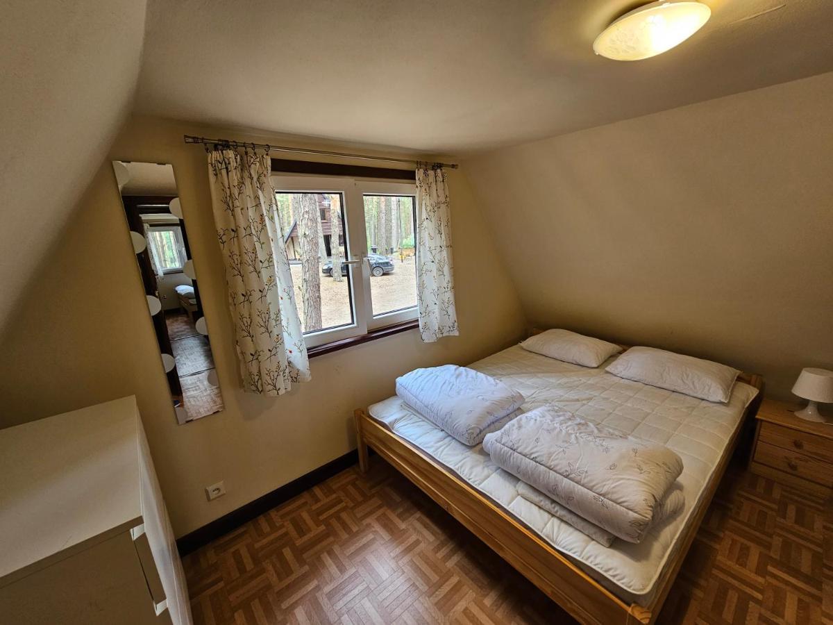 Tu Sielsko Chalet