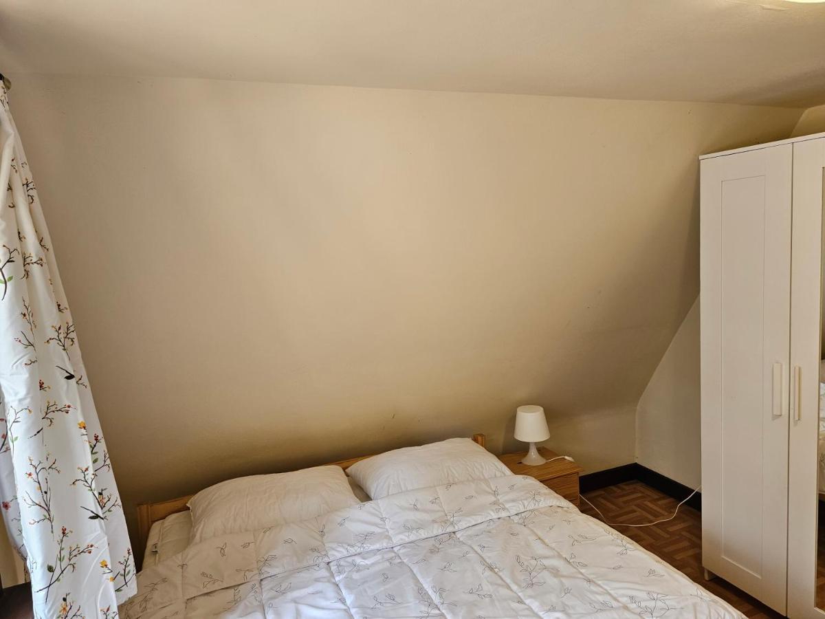 Chalet Tu Sielsko *