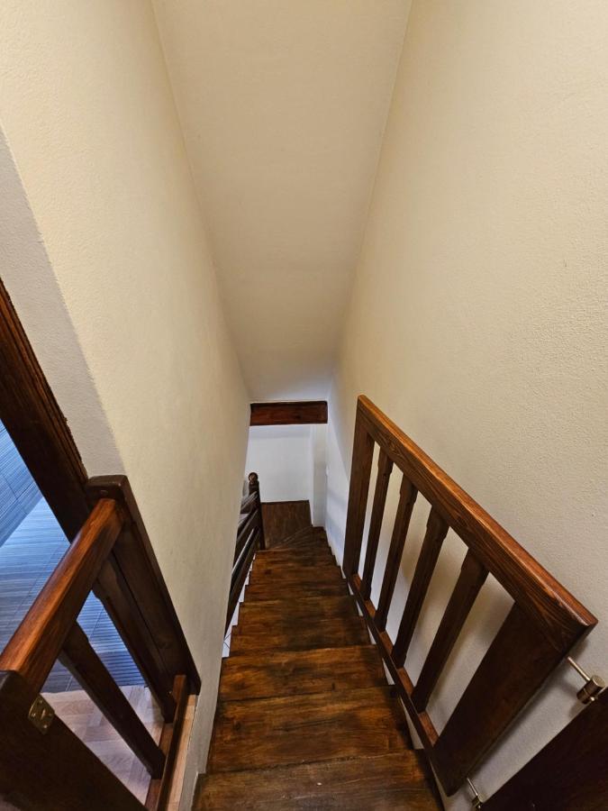 Chalet Tu Sielsko *
