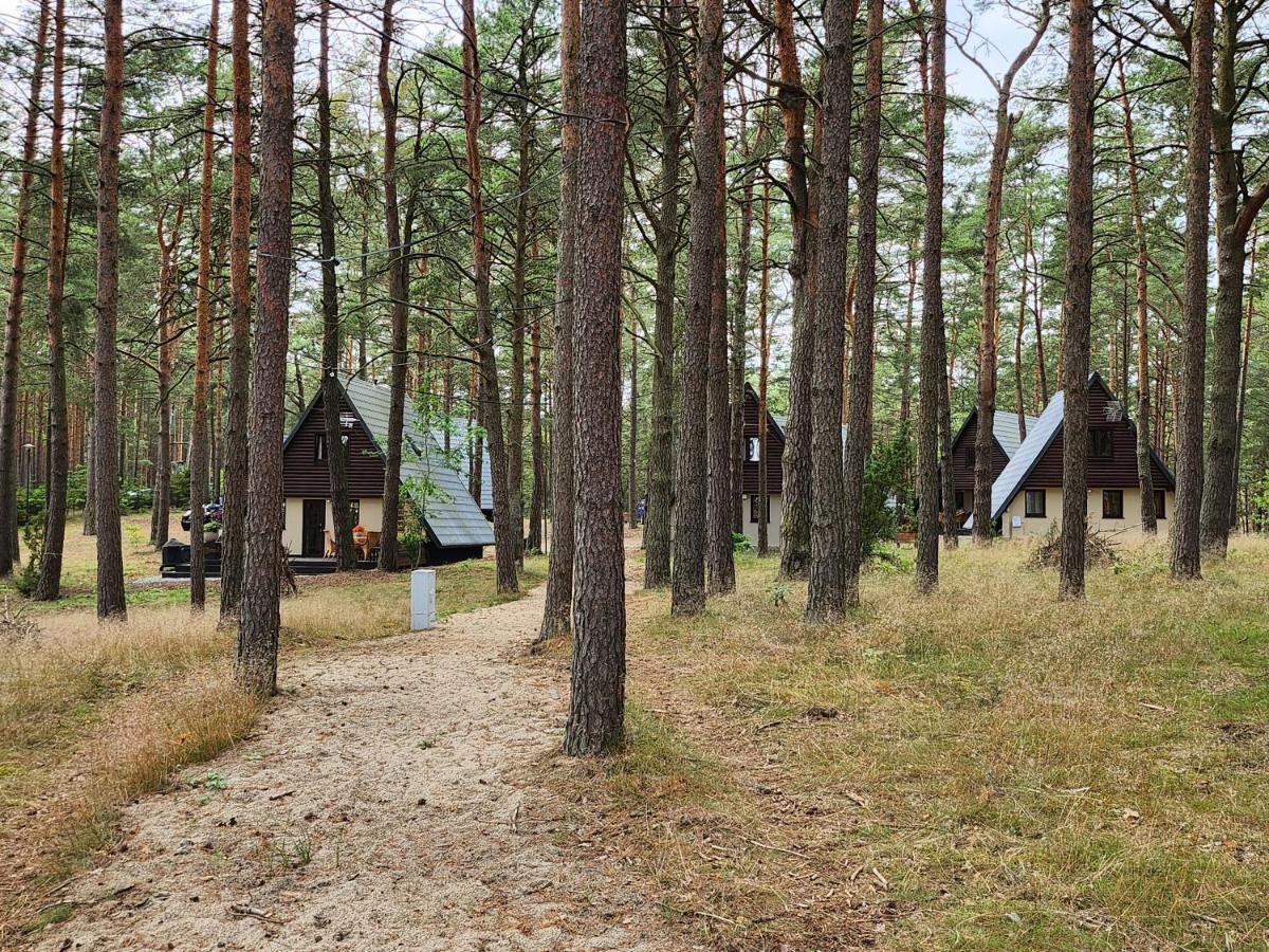 Tu Sielsko Chalet