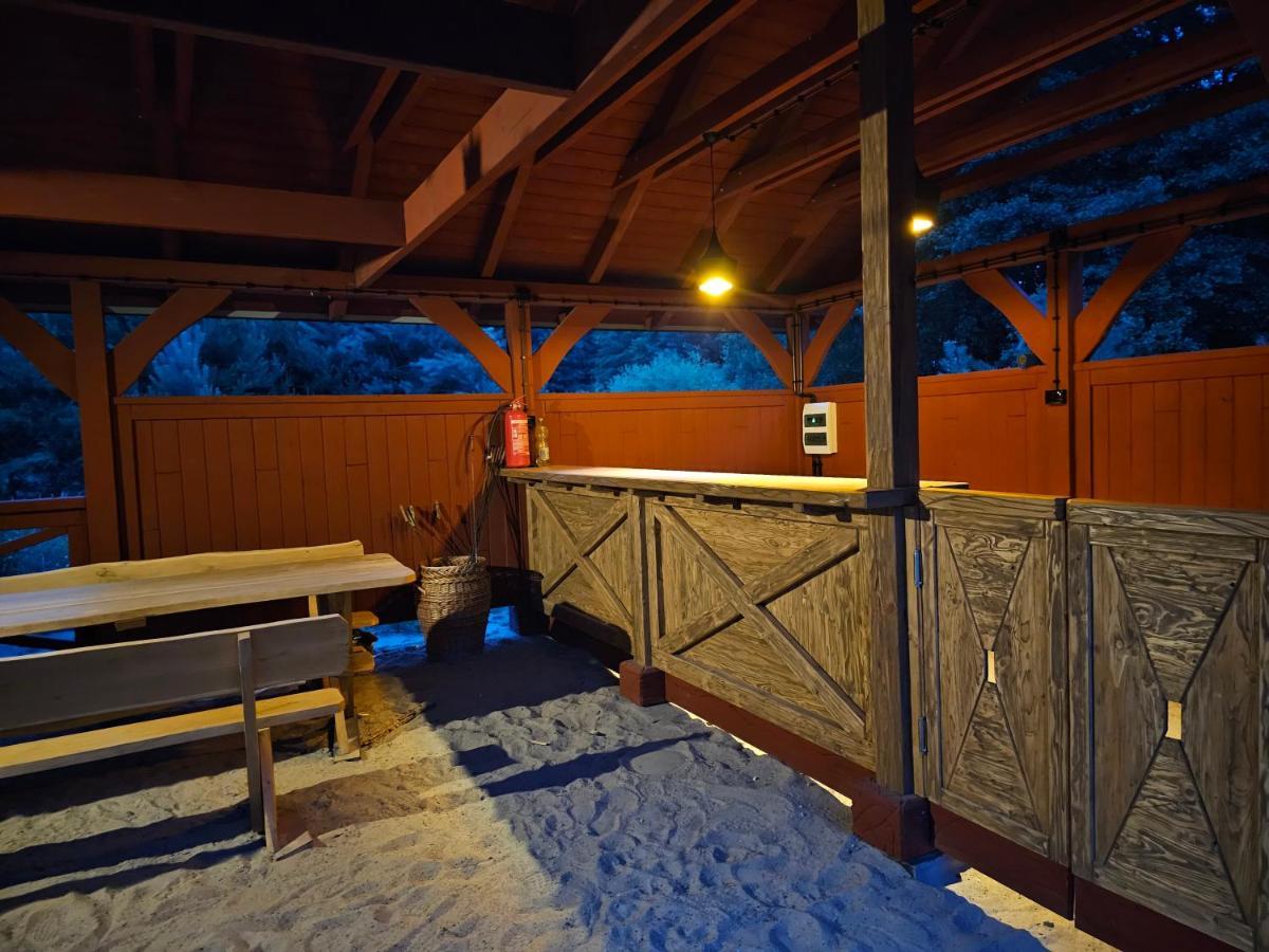 Chalet Tu Sielsko