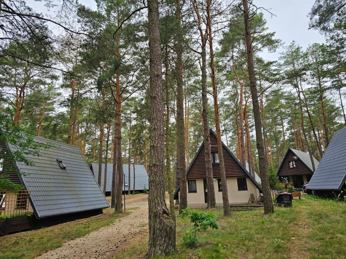 Chalet Tu Sielsko