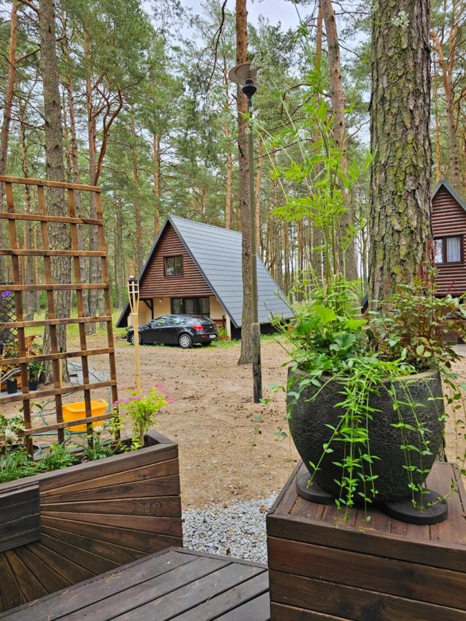 Chalet Tu Sielsko *