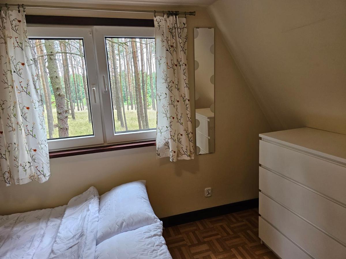 Tu Sielsko Chalet