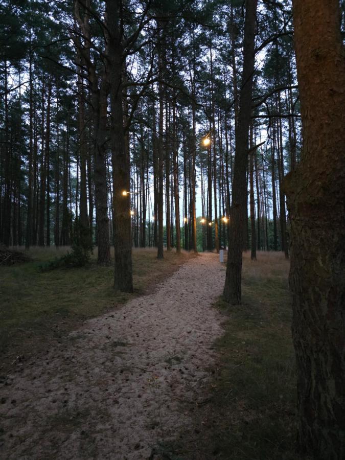 Tu Sielsko * Osiek (Pomerania)