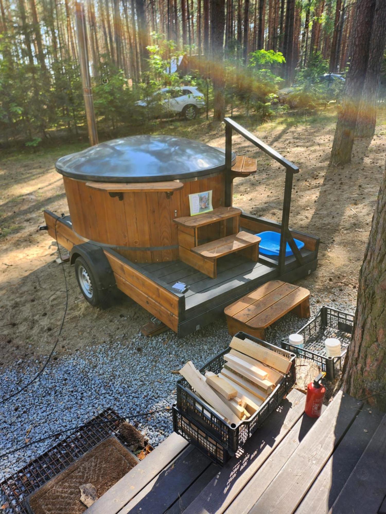 Chalet Tu Sielsko *