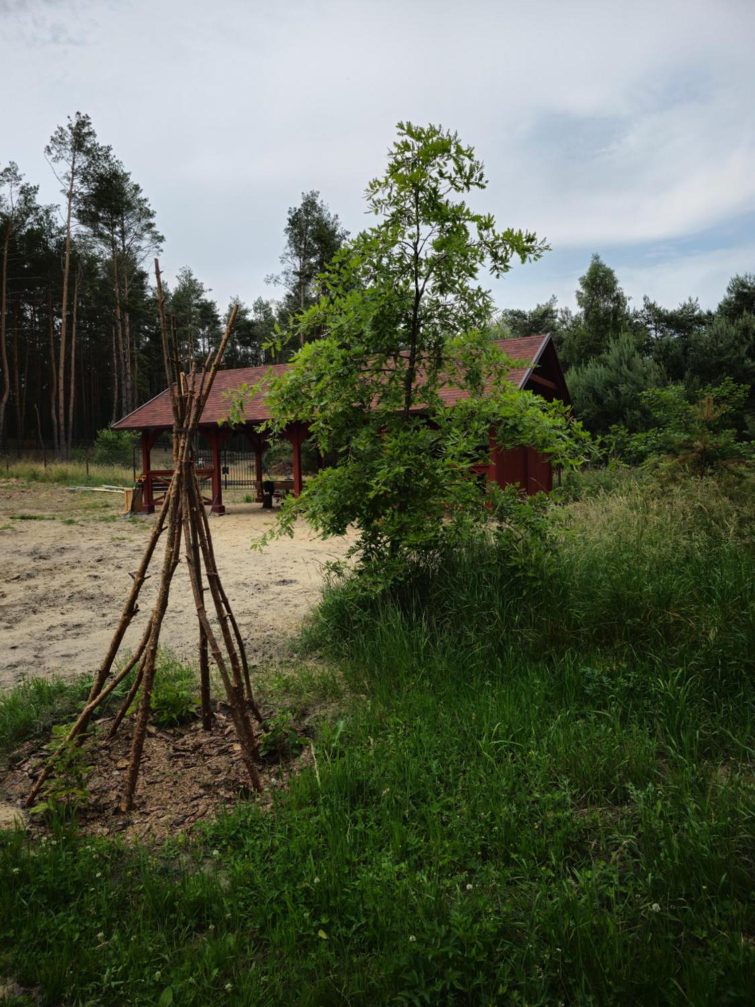 Tu Sielsko Chalet