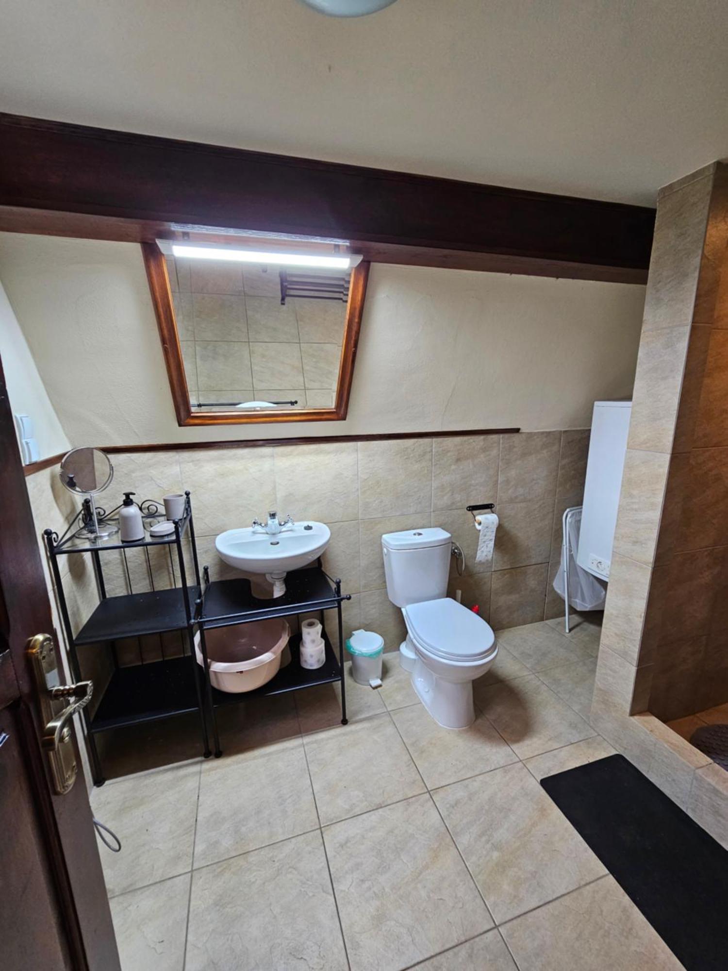Chalet Tu Sielsko *