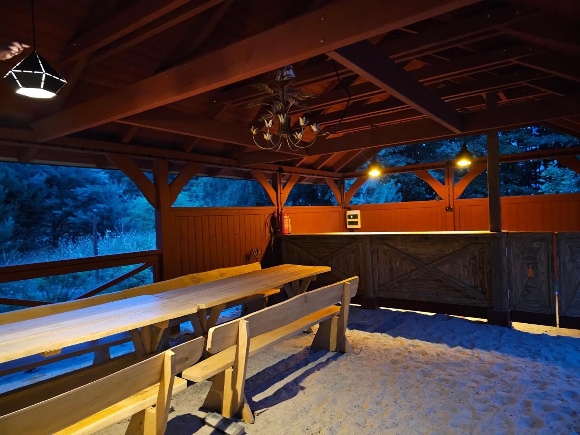 Chalet Tu Sielsko