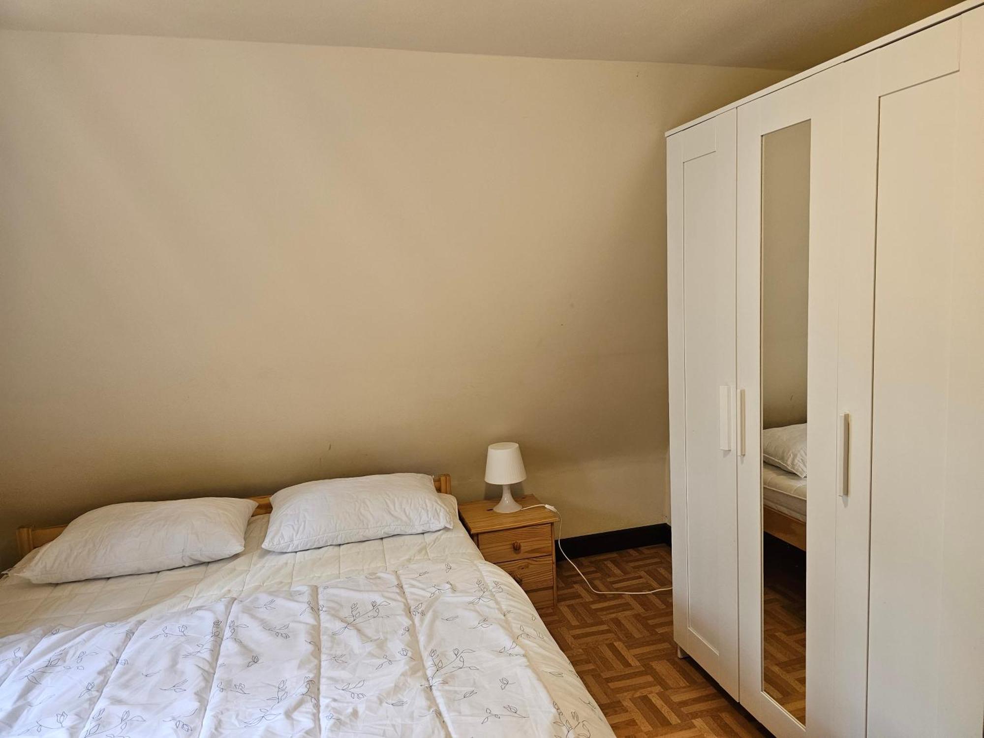 Tu Sielsko Chalet Osiek (Pomerania)