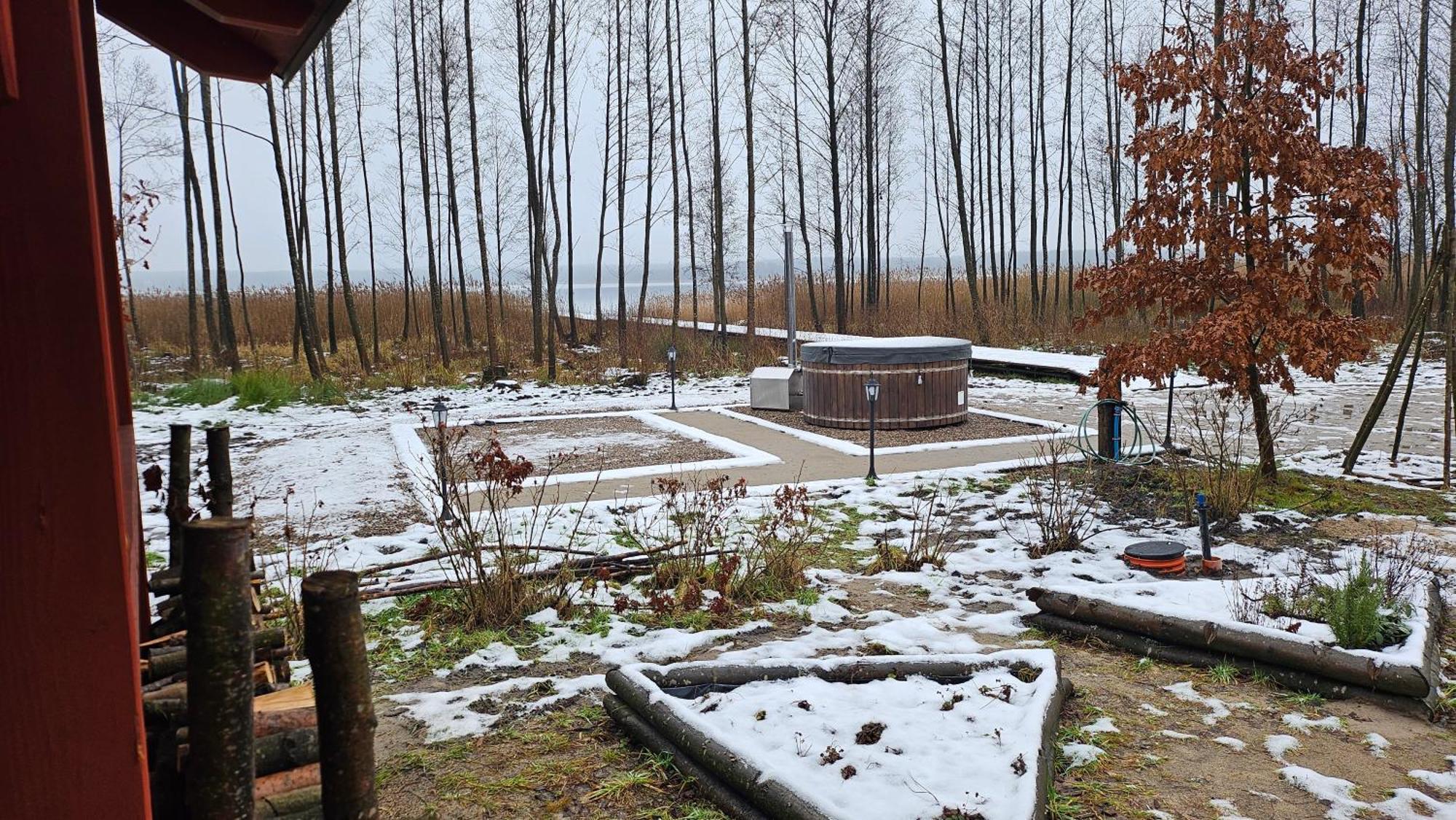 Chalet Tu Sielsko